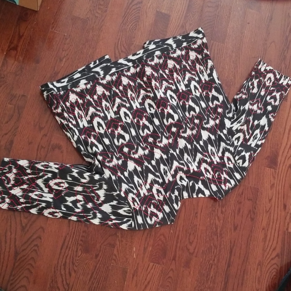 One button blazer jacket - Picture 2 of 3